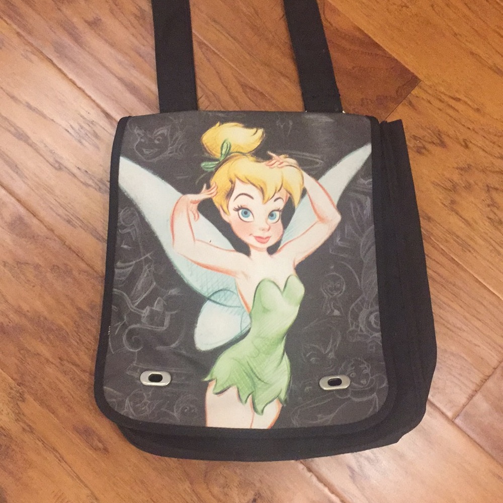 Disney Tinkerbell bag / backpack
